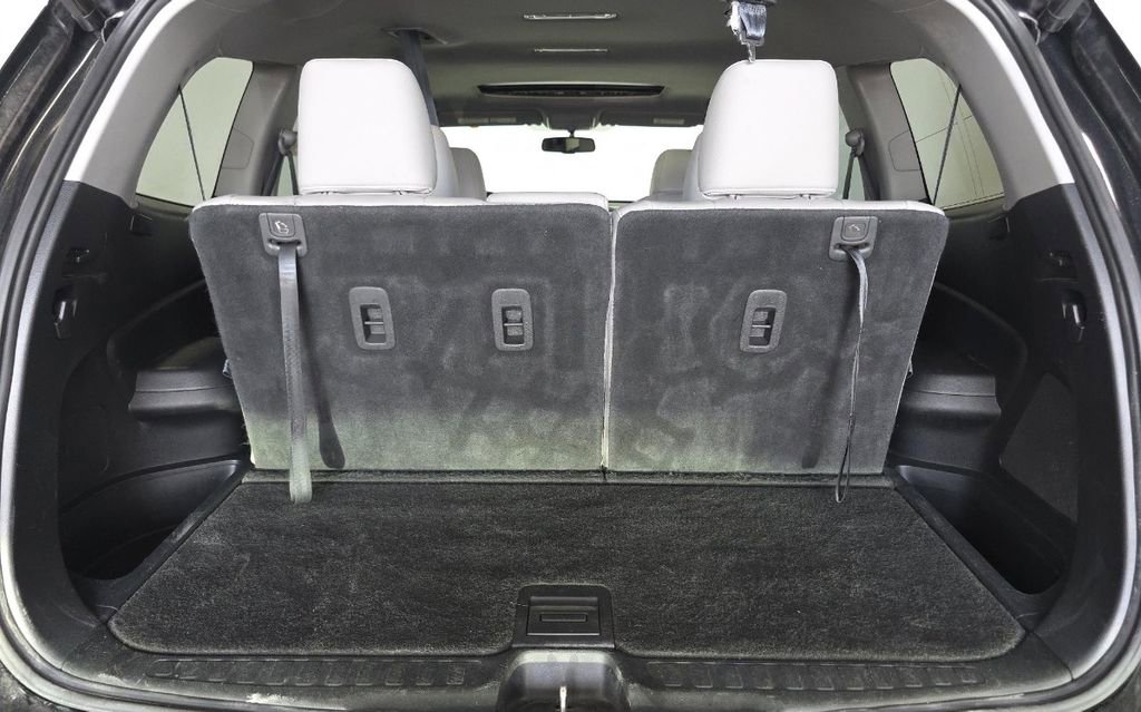 Used 2017 Honda Pilot EX-L image 11