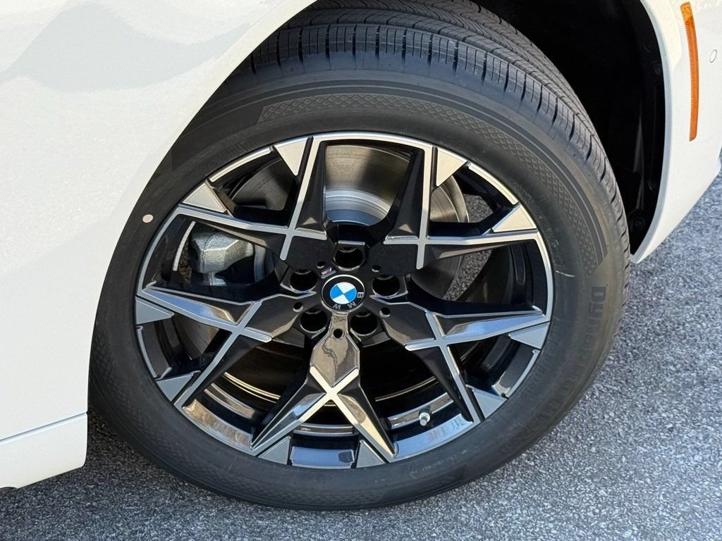 Used 2026 BMW X3 xDrive30i w/ M Sport Package AWD/4WD image 7