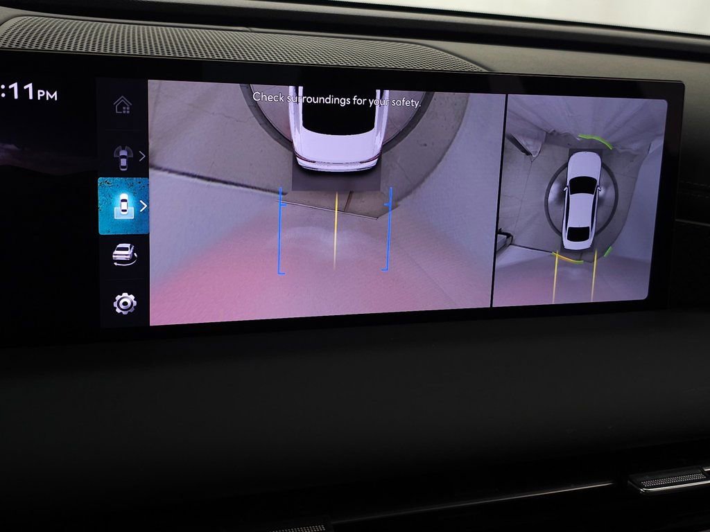 New 2026 Genesis G80 3.5T Sport Prestige image 27