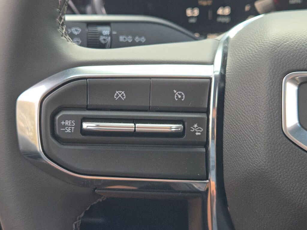 New 2026 GMC Canyon Elevation w/ Convenience Package AWD/4WD image 26