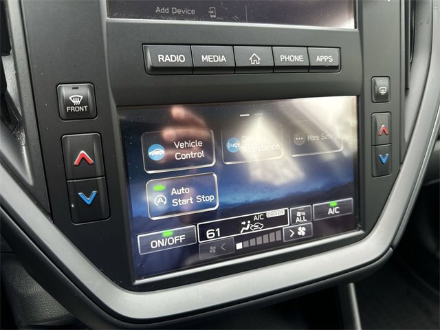 Used 2024 Subaru Impreza 2.0i image 19