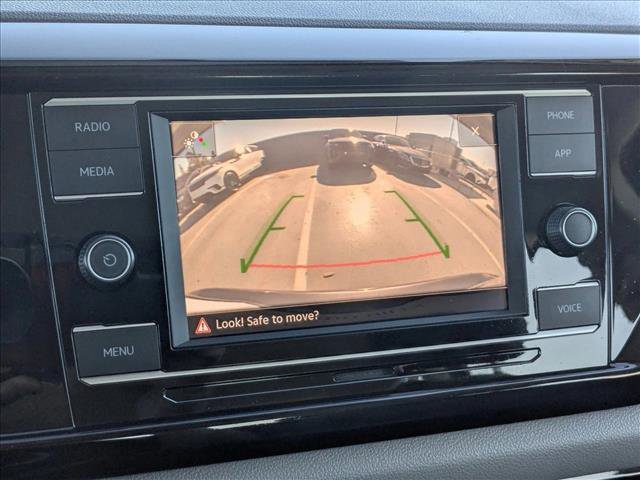 Used 2022 Volkswagen Taos S image 13