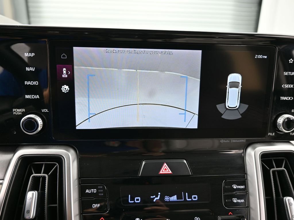 Used 2023 Kia Sorento S image 21