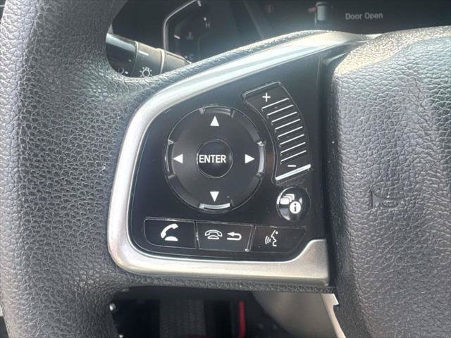 Used 2017 Honda CR-V EX image 21