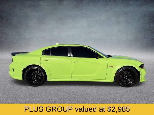 Used 2023 Dodge Charger Scat Pack image 3