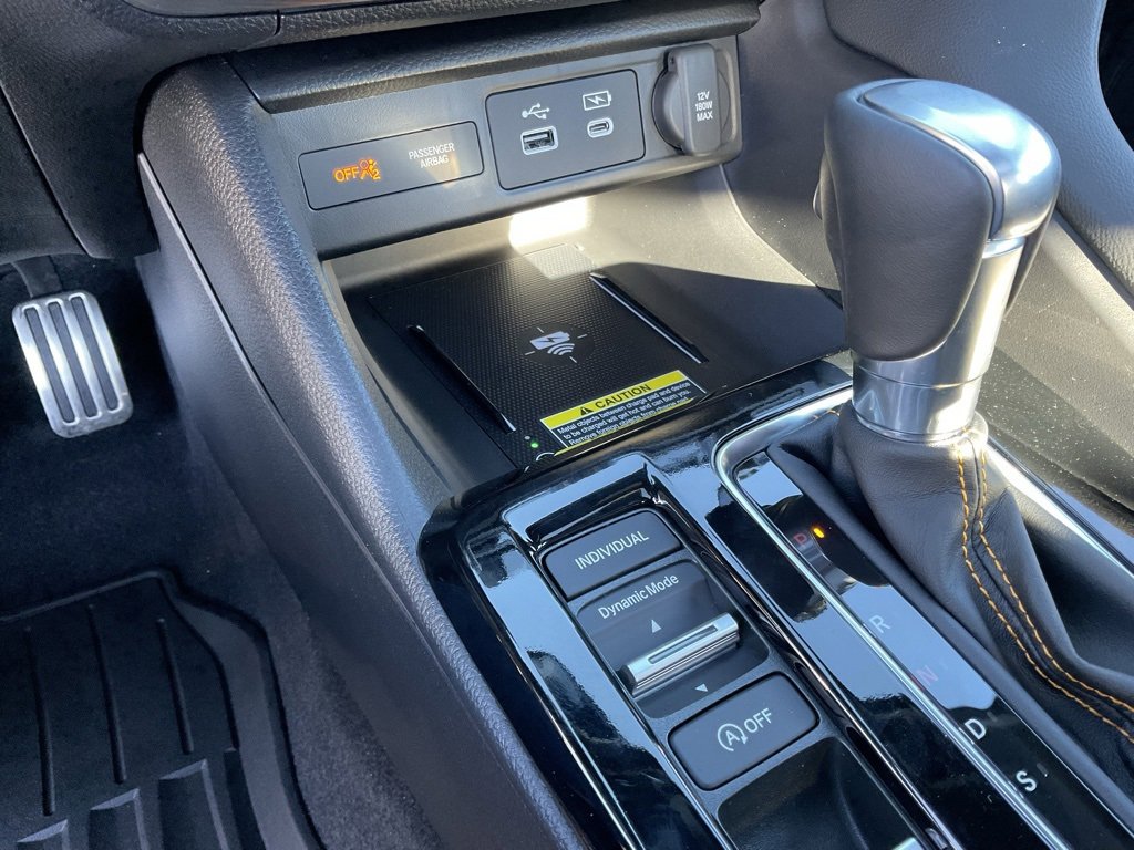 New 2026 Acura Integra A-Spec image 13