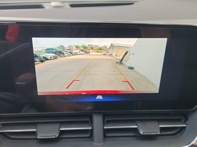 Used 2025 Chevrolet Trax RS w/ Driver Confidence Package FWD image 6
