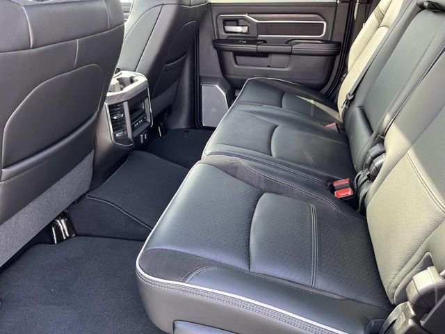New 2026 RAM 2500 Laramie AWD/4WD image 18