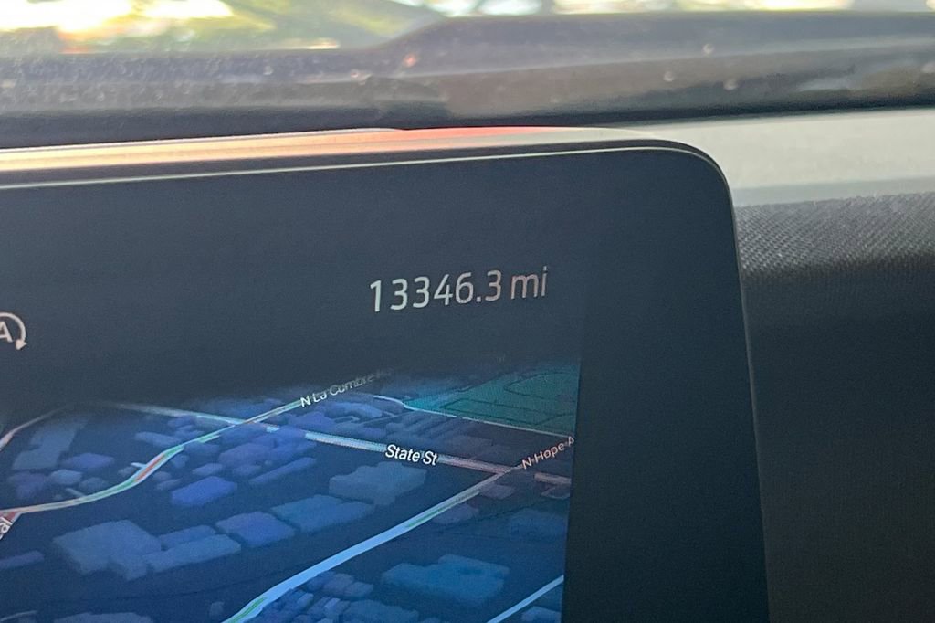 Used 2025 Ford Expedition Platinum image 33