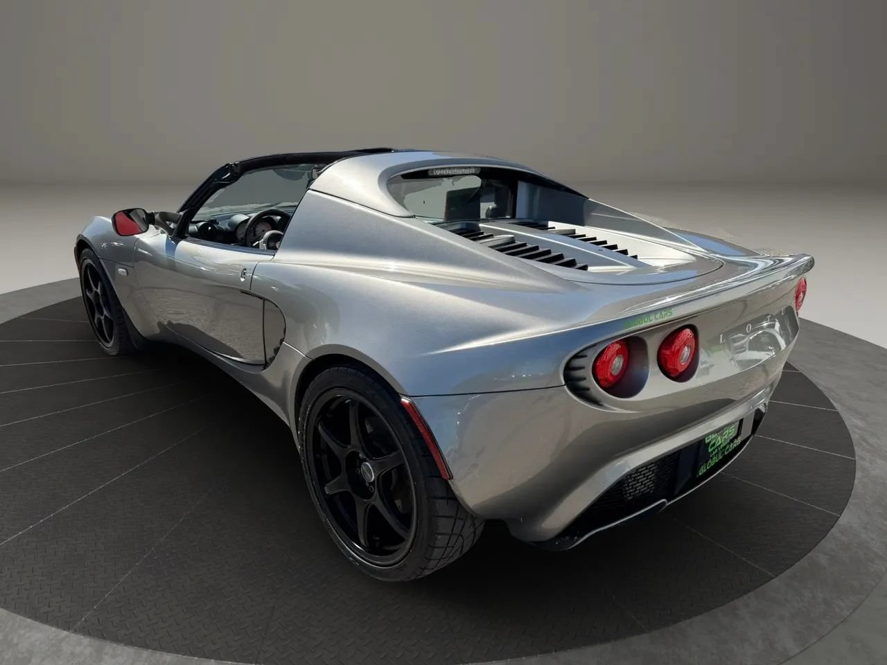 Used 2006 Lotus Elise RWD image 14
