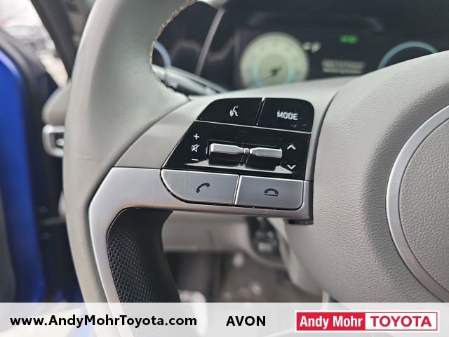 Used 2021 Hyundai Elantra SEL w/ Convenience Package image 14