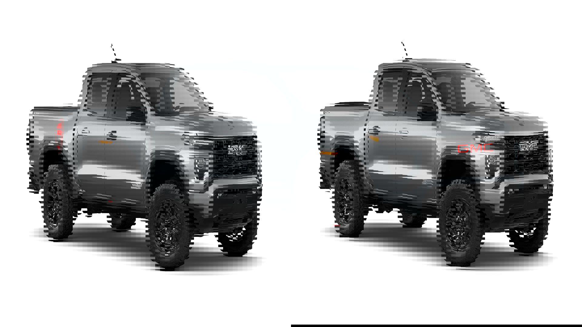 New 2026 GMC Canyon Elevation w/ Convenience Package image 34