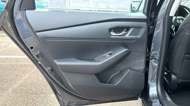 New 2026 Honda Accord SE image 22