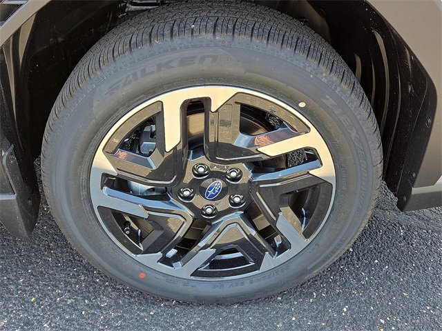 New 2025 Subaru Forester Limited image 6