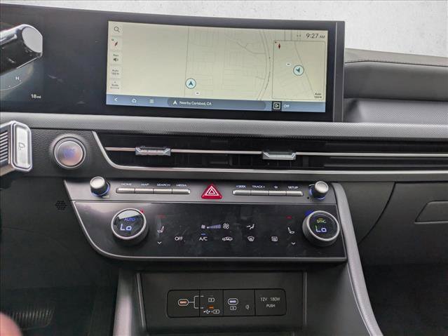 Used 2024 Hyundai Sonata SEL w/ Convenience Package image 14