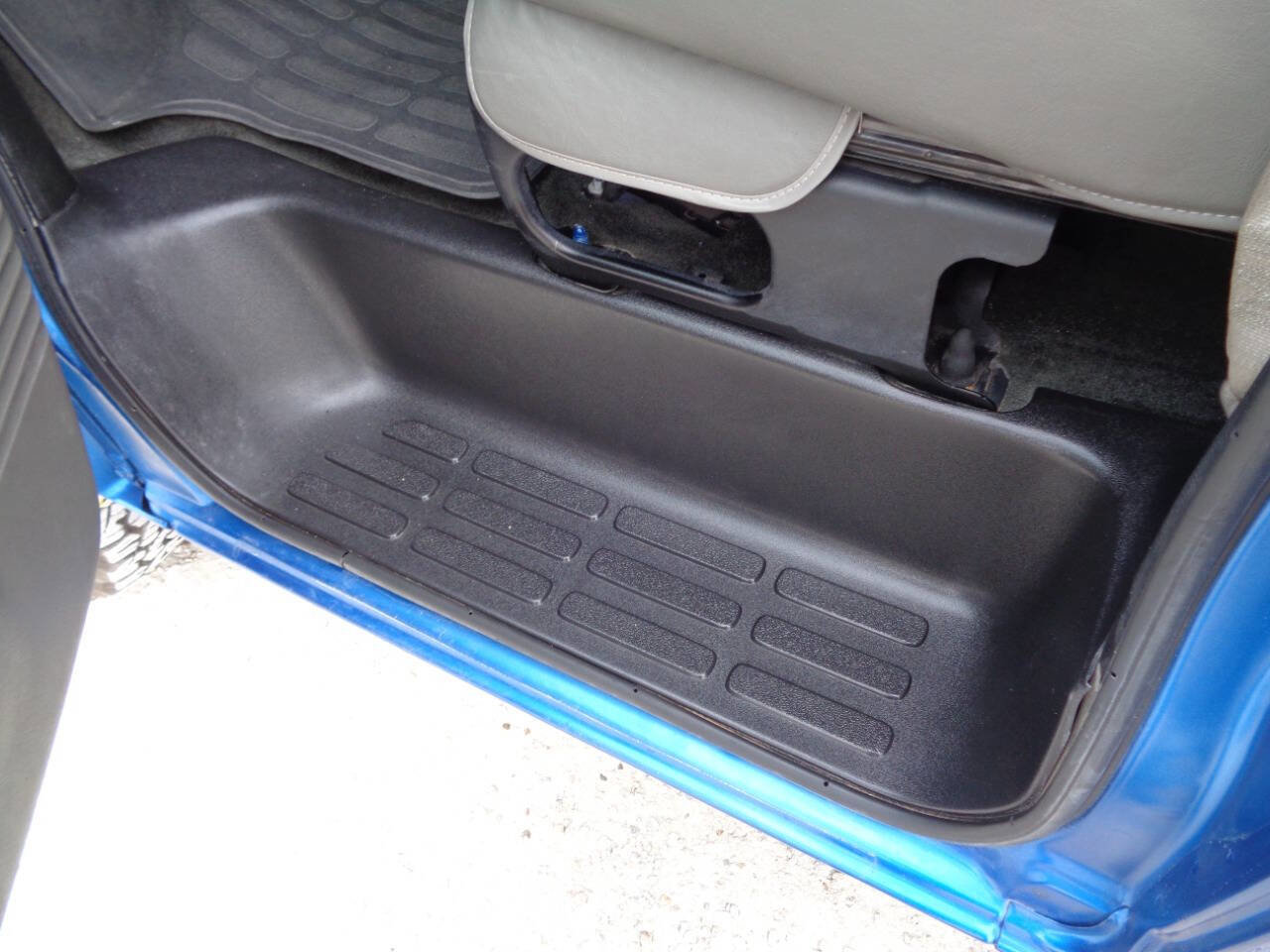 Used 2018 GMC Savana 3500 LT w/ LT Preferred Equipment Group image 29