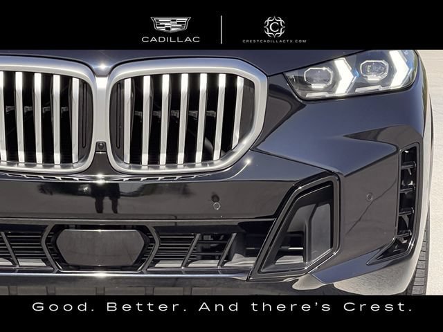 Used 2024 BMW X5 sDrive40i w/ Executive Package RWD image 11