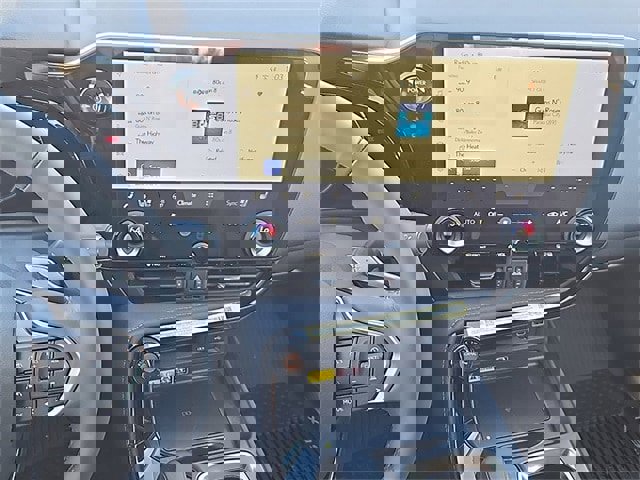 New 2026 Lexus NX 350h AWD w/ Premium Package image 15