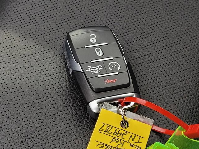 New 2026 RAM 1500 Laramie w/ Night Edition image 26