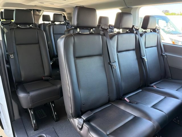 New 2026 Ford Transit 350 XL RWD image 9