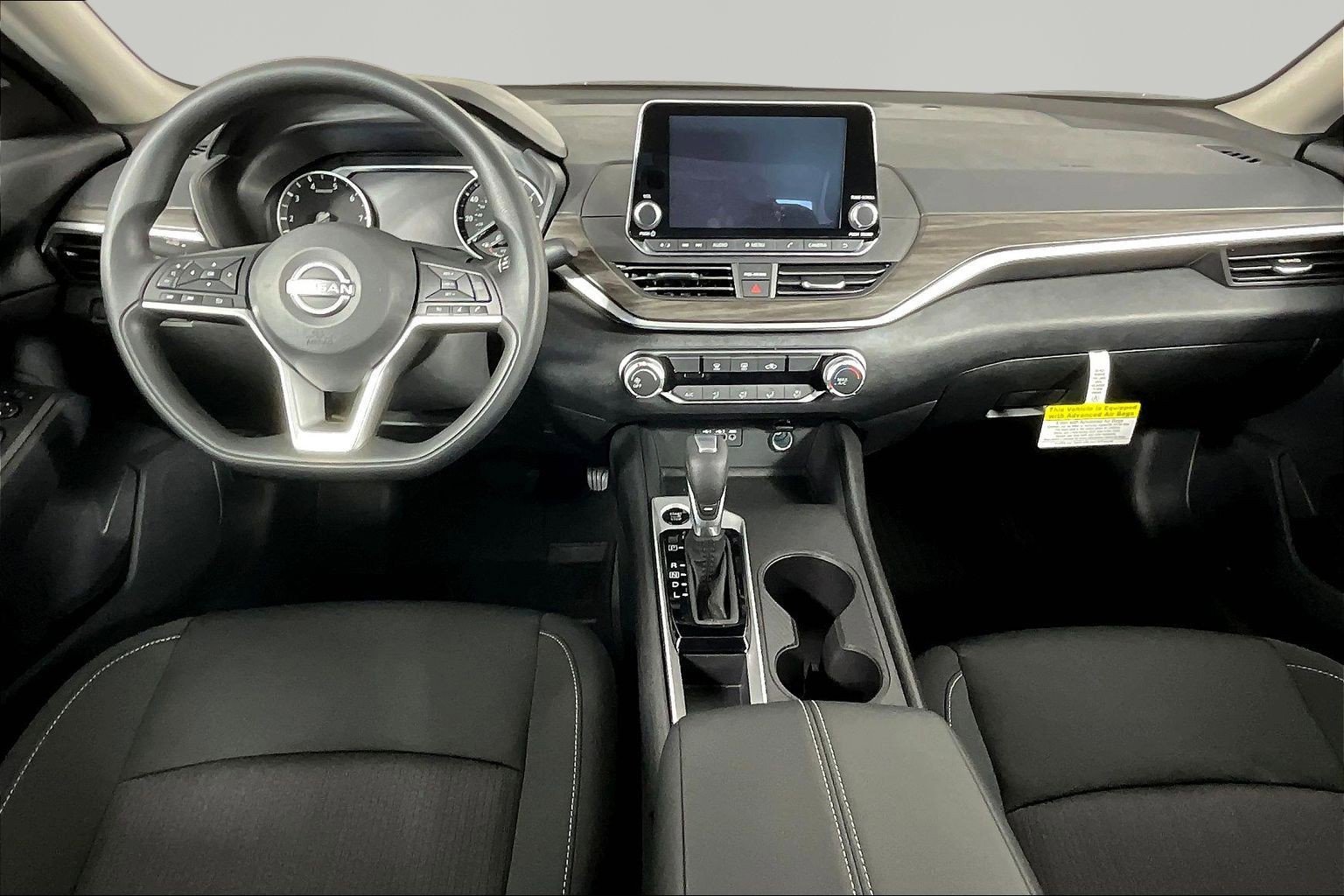New 2026 Nissan Altima 2.5 SV FWD image 10