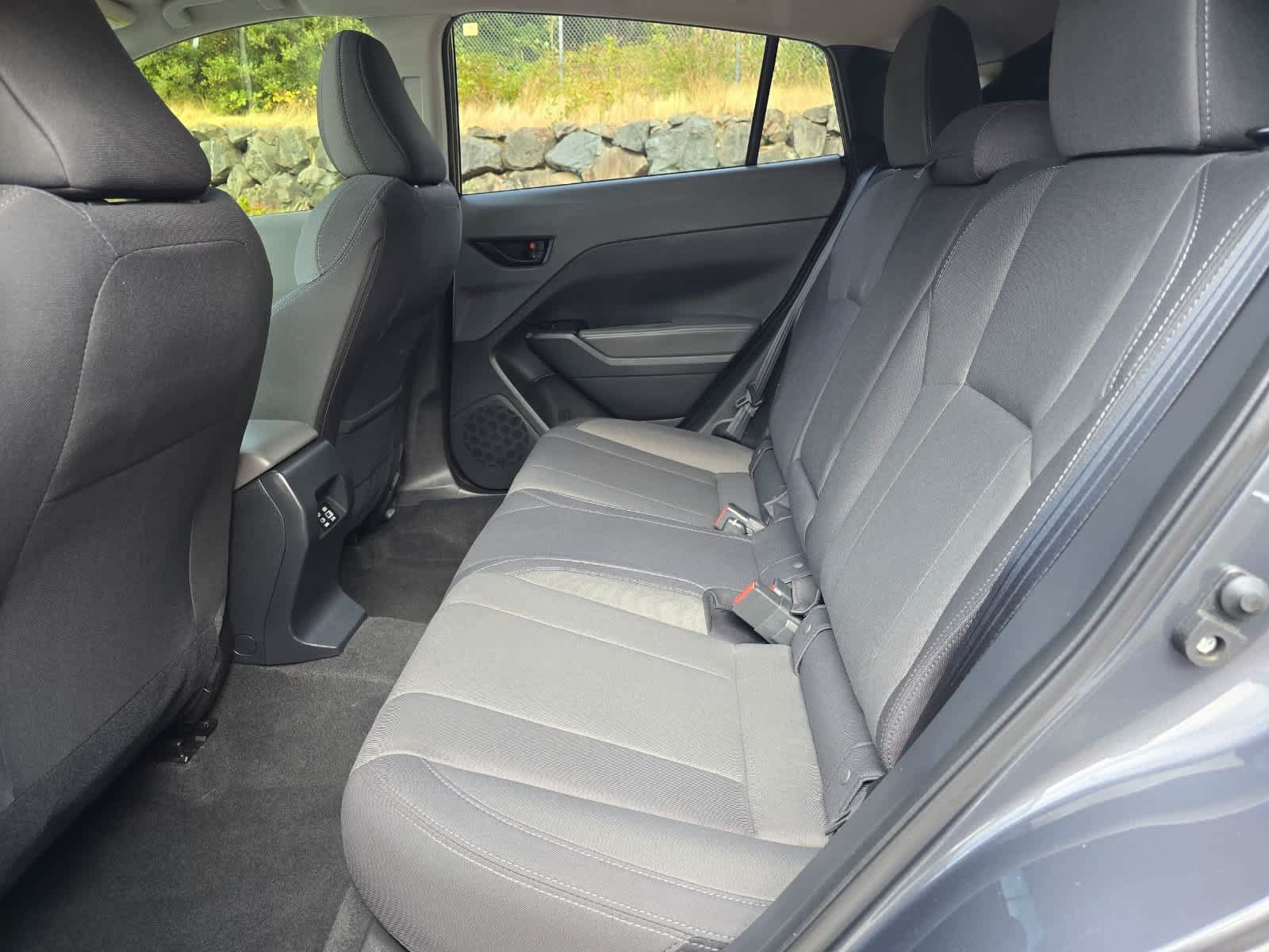 Certified 2025 Subaru Crosstrek 2.5i Premium AWD/4WD image 23