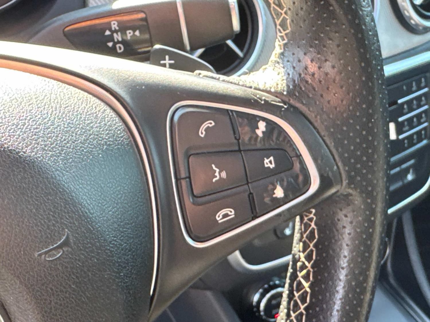 Used 2017 Mercedes-Benz GLA 250 image 34