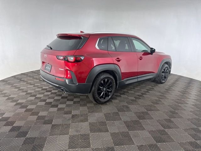 Used 2024 MAZDA CX-50 AWD 2.5 S w/ Cargo Package image 5