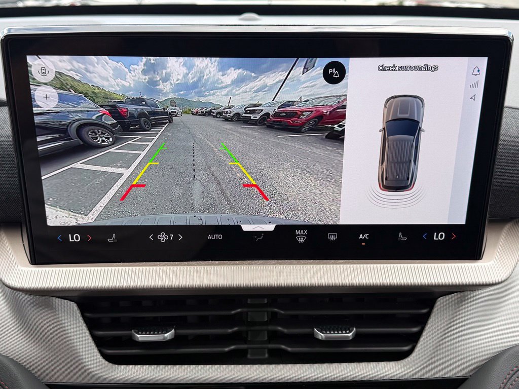 New 2027 Ford Explorer Active AWD/4WD image 15