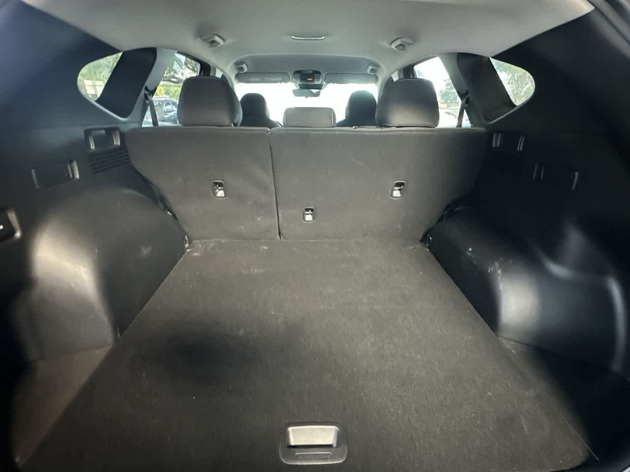 Used 2023 Hyundai Tucson SEL FWD image 25
