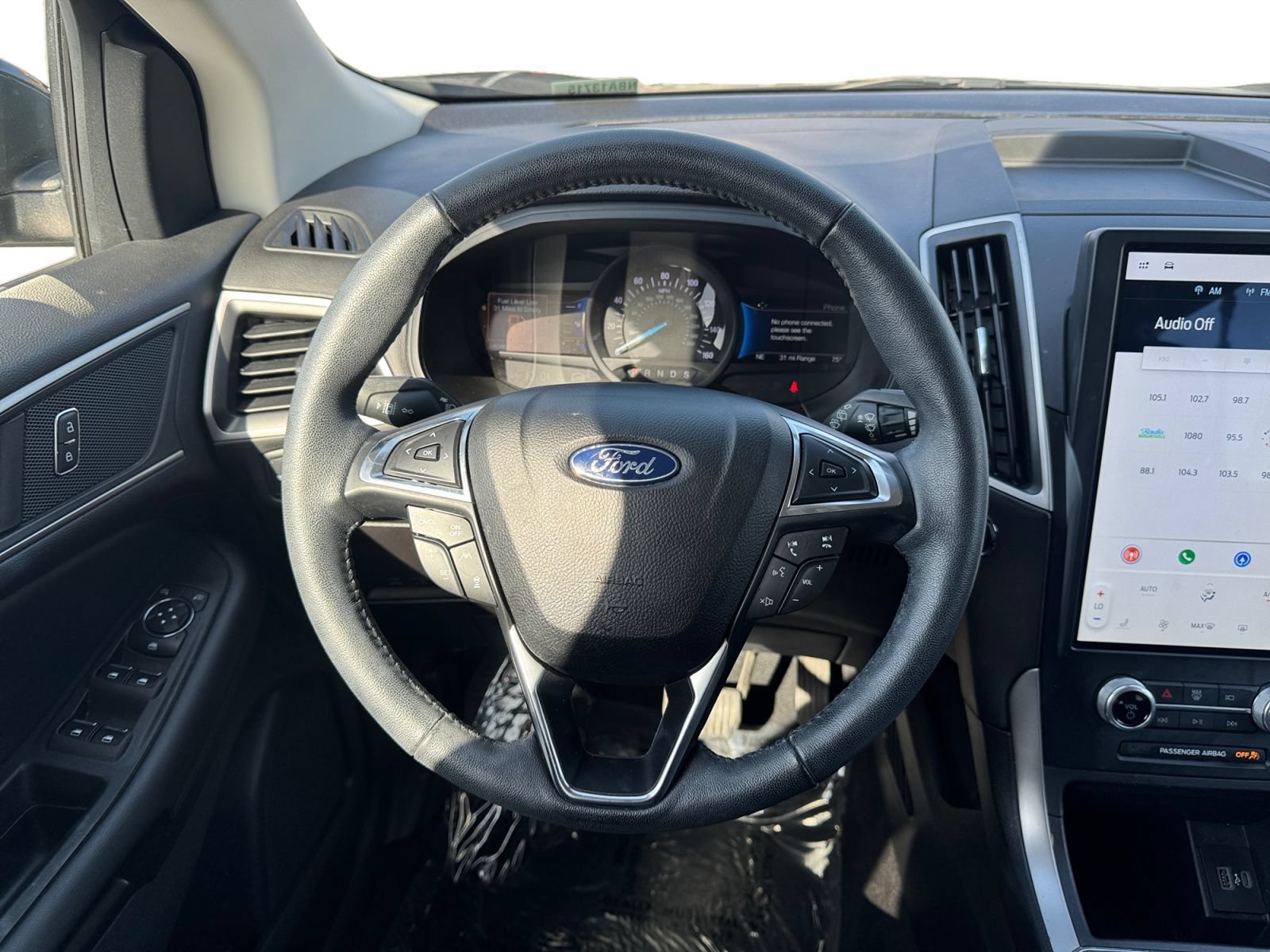 Used 2022 Ford Edge SEL w/ Convenience Package AWD/4WD image 12
