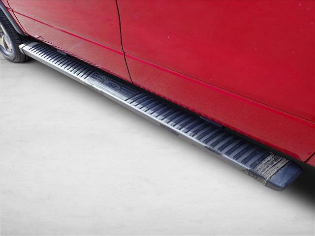 Used 2013 Ford F150 FX4 image 8