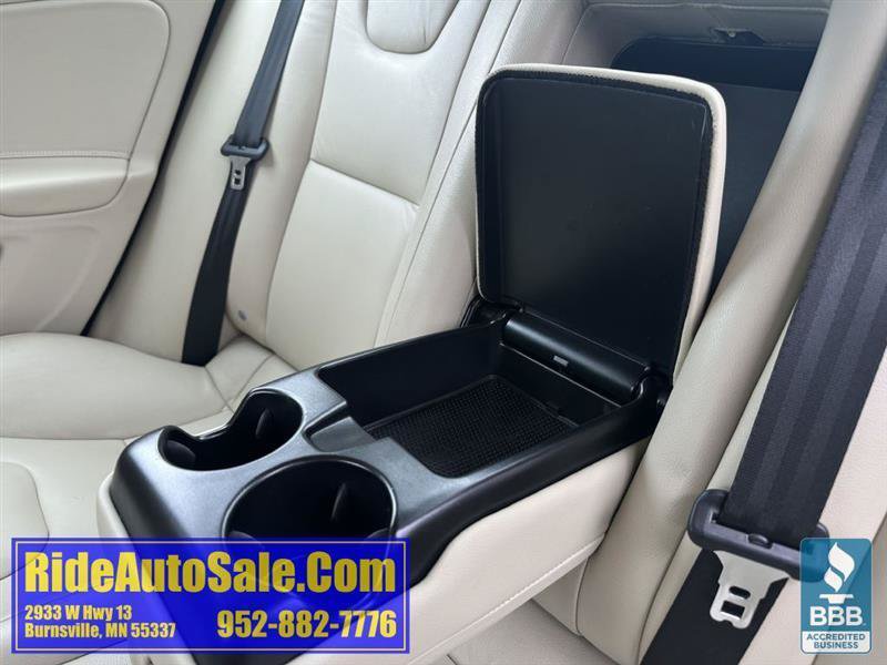 Used 2013 Volvo S60 T5 AWD/4WD image 30
