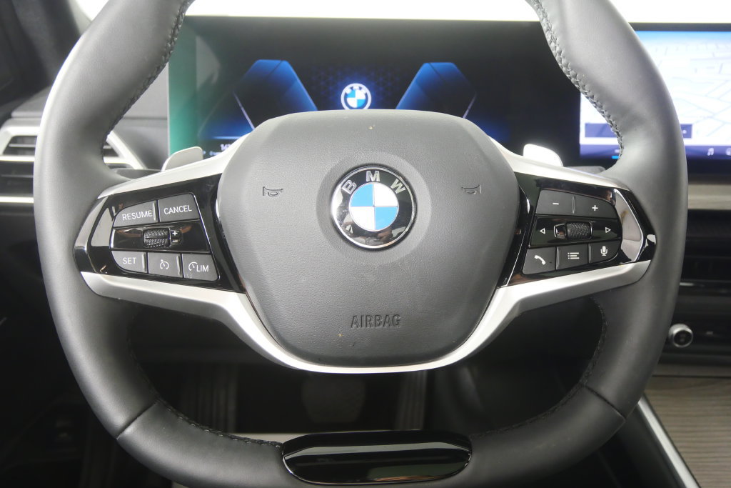 Certified 2026 BMW 330i Sedan RWD image 16