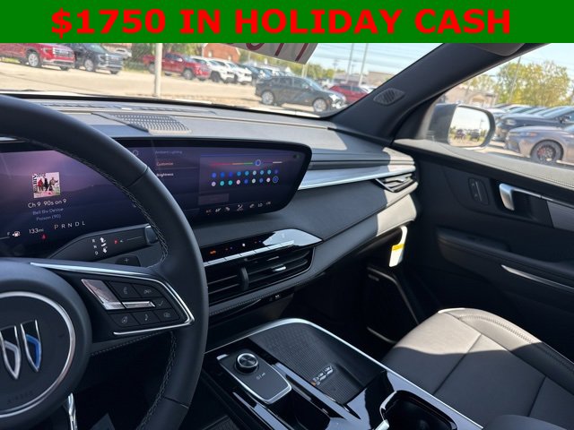 New 2026 Buick Enclave Preferred w/ Power Package image 44