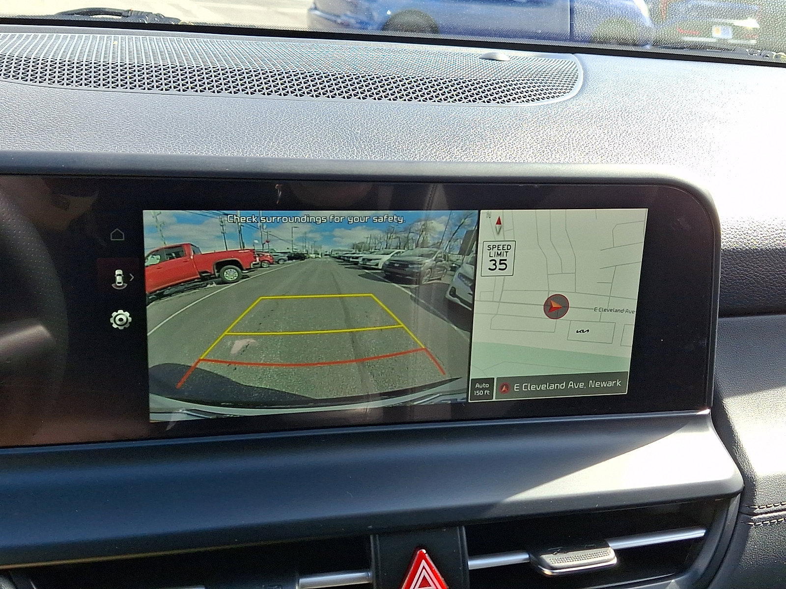 Certified 2024 Kia Seltos SX image 17