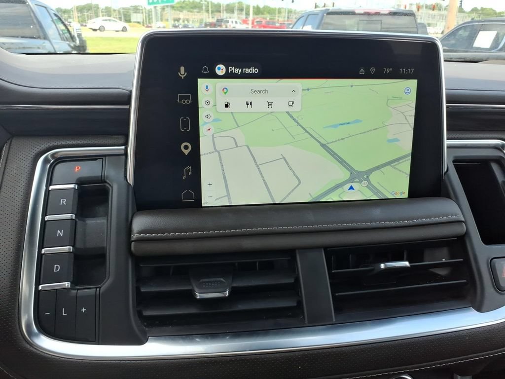 Used 2023 GMC Yukon SLT w/ SLT Premium Package RWD image 27