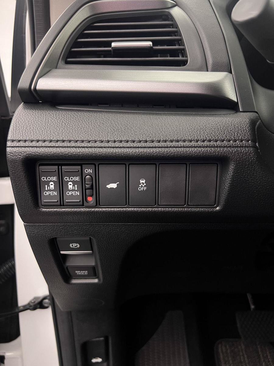 New 2027 Honda Odyssey EX-L image 11