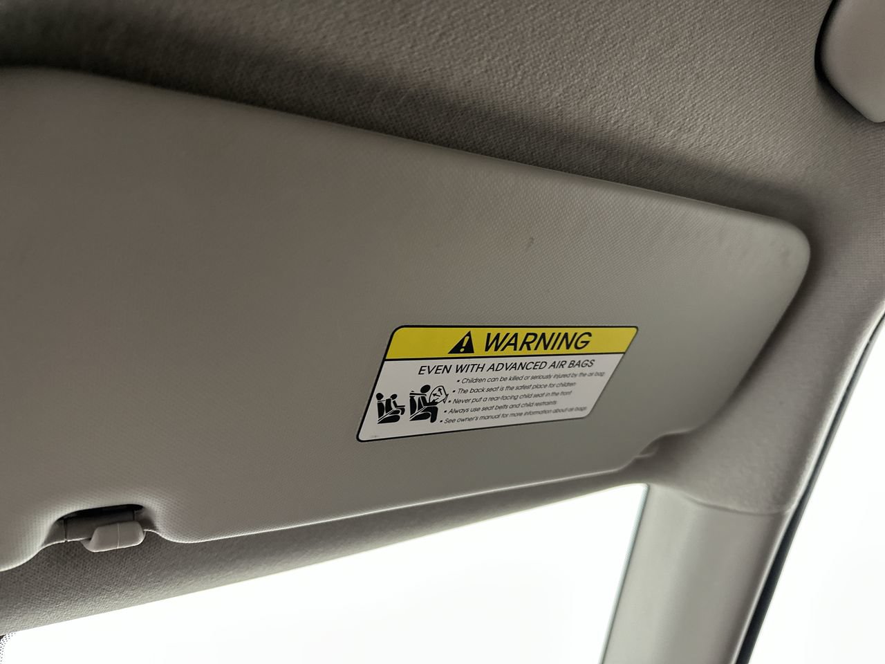 Certified 2024 Kia Seltos EX FWD image 10