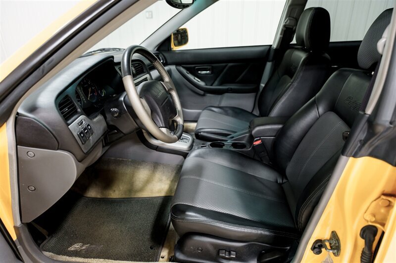 Used 2003 Subaru Baja AWD/4WD image 17