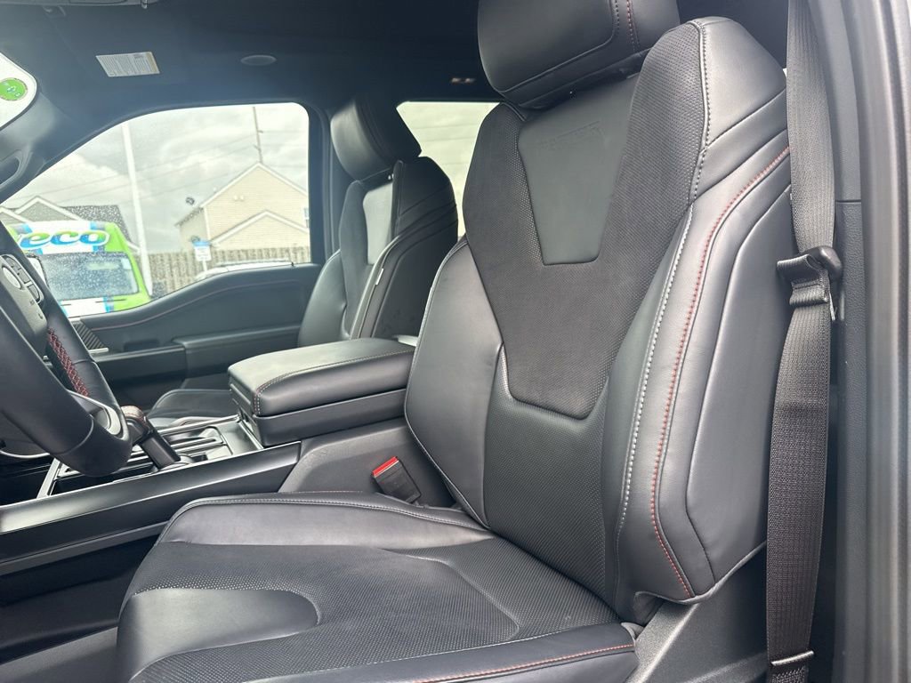 Used 2025 Ford F150 Raptor AWD/4WD image 4