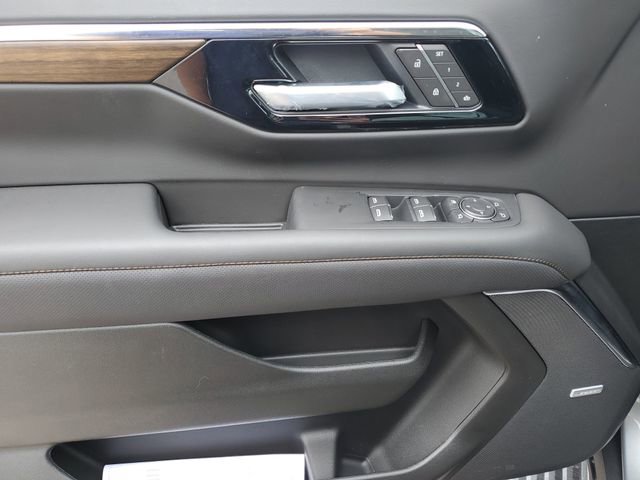 New 2026 Chevrolet Tahoe High Country w/ LPO, Illumination Package AWD/4WD image 20