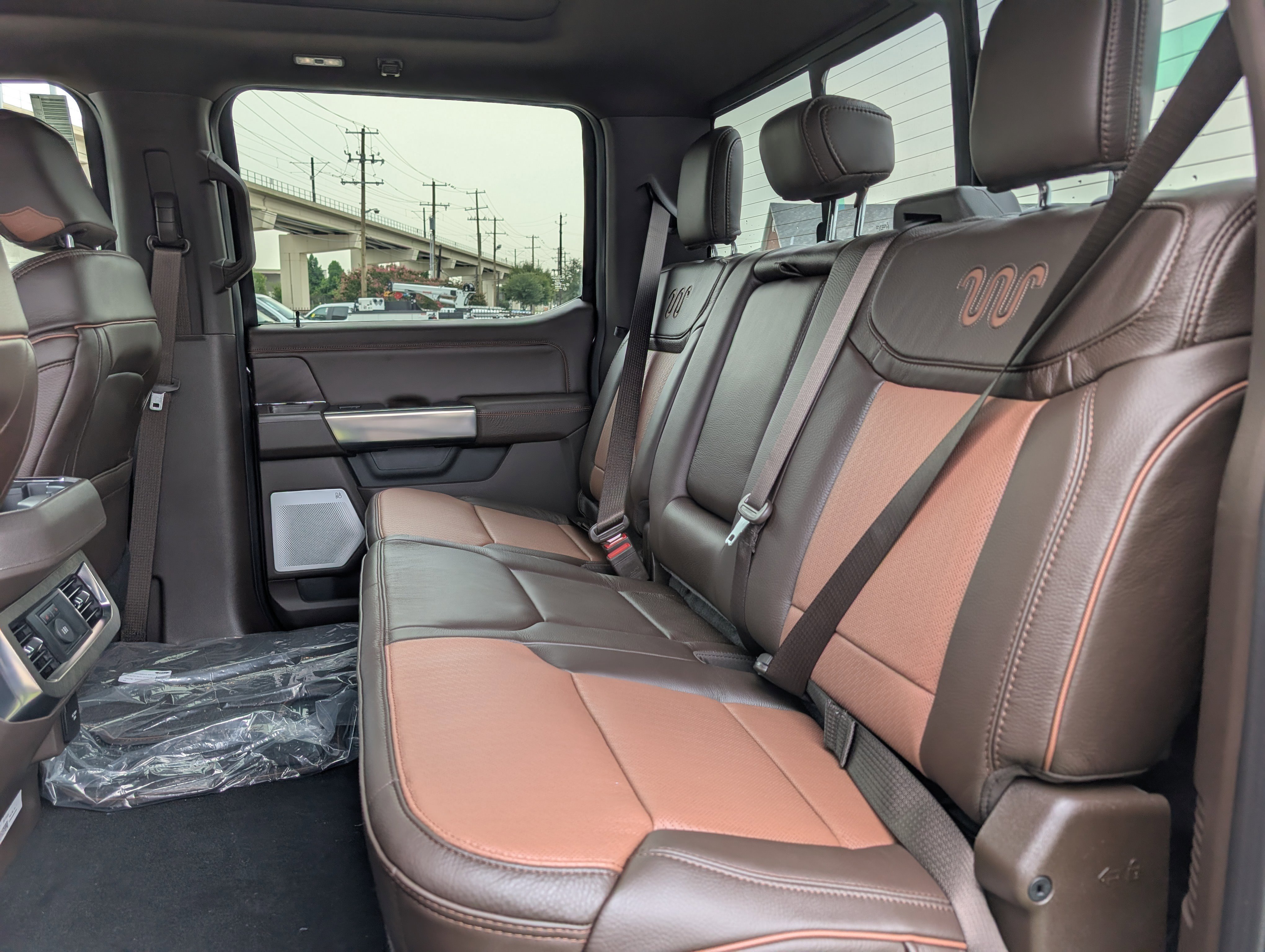 New 2026 Ford F250 King Ranch image 27