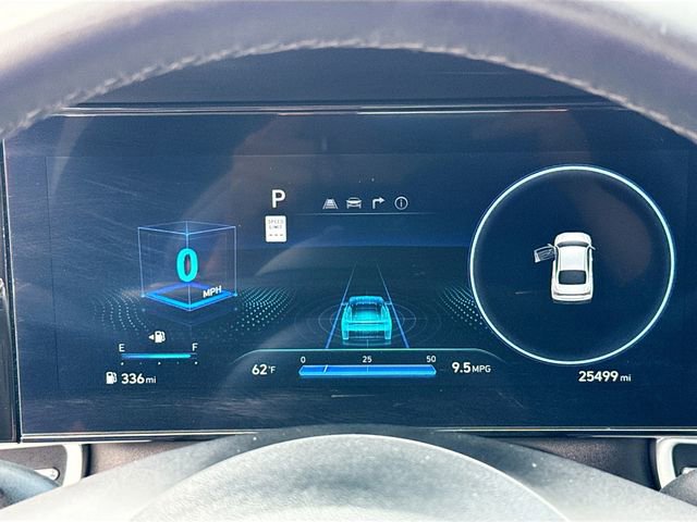 Used 2024 Hyundai Elantra Limited image 12