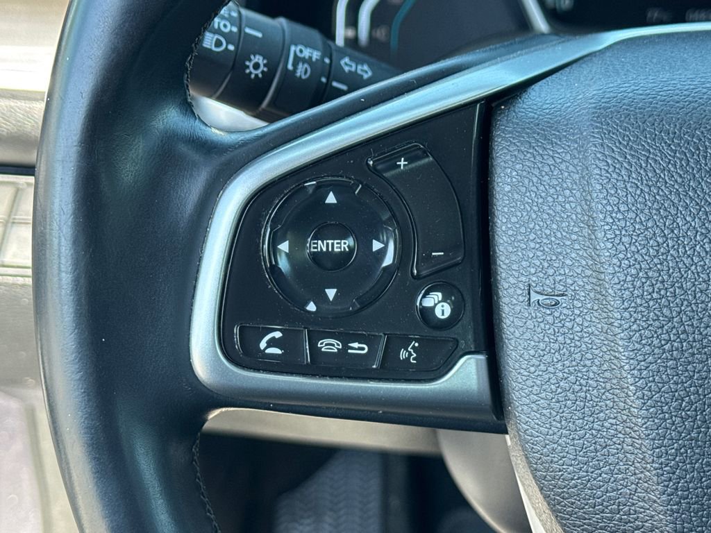 Used 2019 Honda Civic EX-L image 24