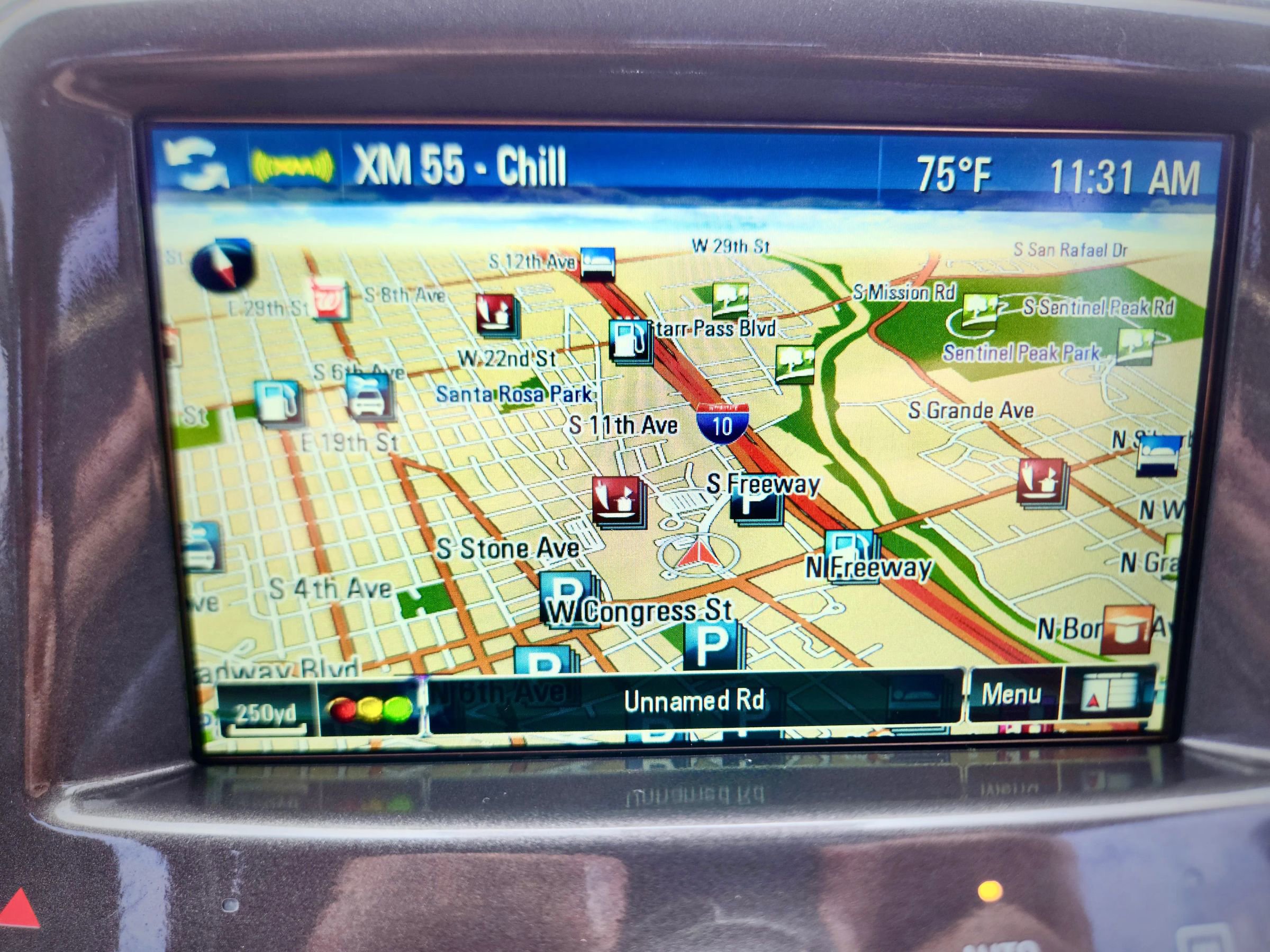 Used 2015 Chevrolet Volt Premium w/ Premium Trim Package image 40