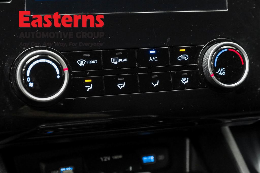 Used 2022 Hyundai Tucson SEL image 20