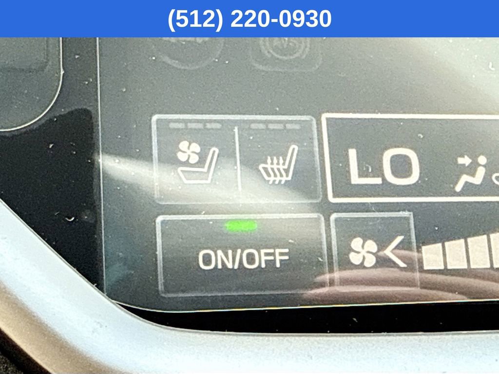 New 2025 Subaru Ascent Touring image 25