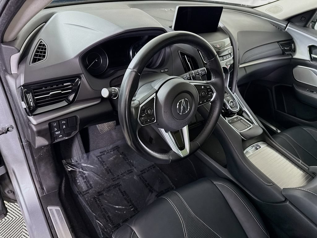 Used 2020 Acura RDX w/ Technology Package AWD/4WD image 20