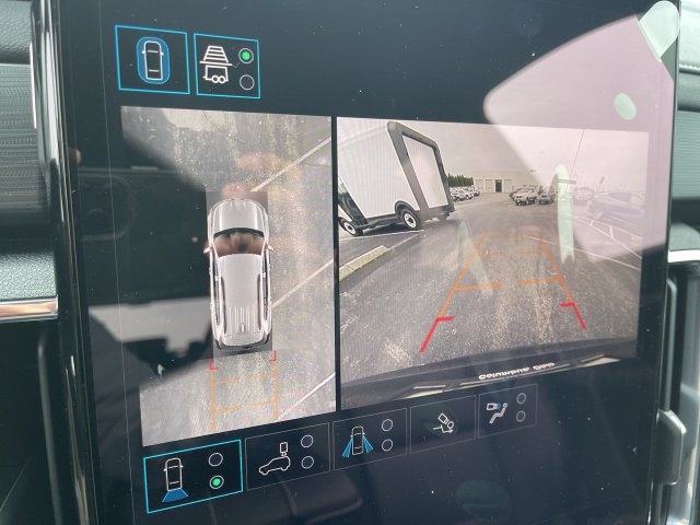 New 2027 GMC Acadia Elevation w/ Elevation Premium Package AWD/4WD image 17